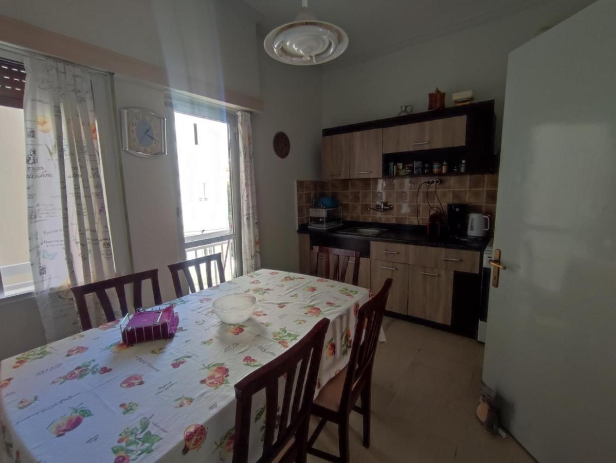 2 Br110 Sqm Free Parking Full Clima Lejlighed Patras Eksteriør billede