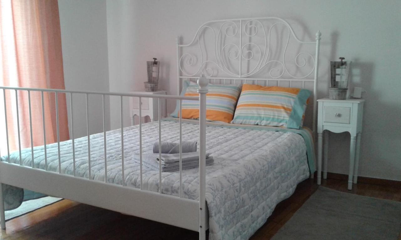 2 Br110 Sqm Free Parking Full Clima Lejlighed Patras Eksteriør billede
